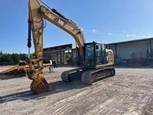 Used Excavator